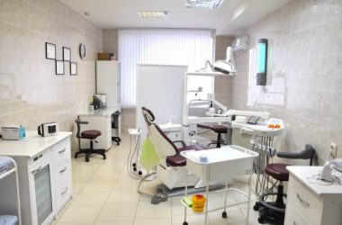 Стоматологическая клиника в Тамбове